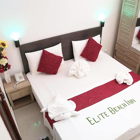 Elite Beach Inn Hulhumale Luaran gambar